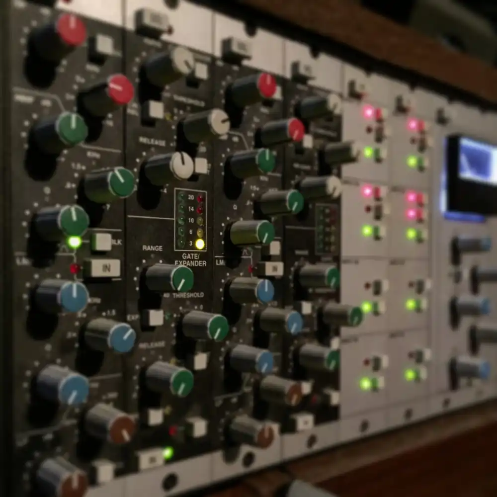curso techno madrid