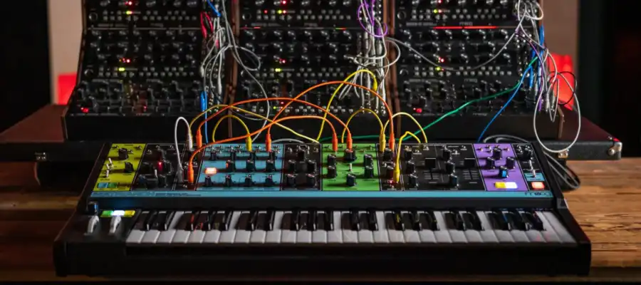 aprende a diseñar tus propios sonidos